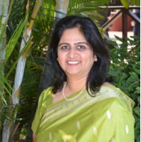 SUPRIYA BHAGWAT